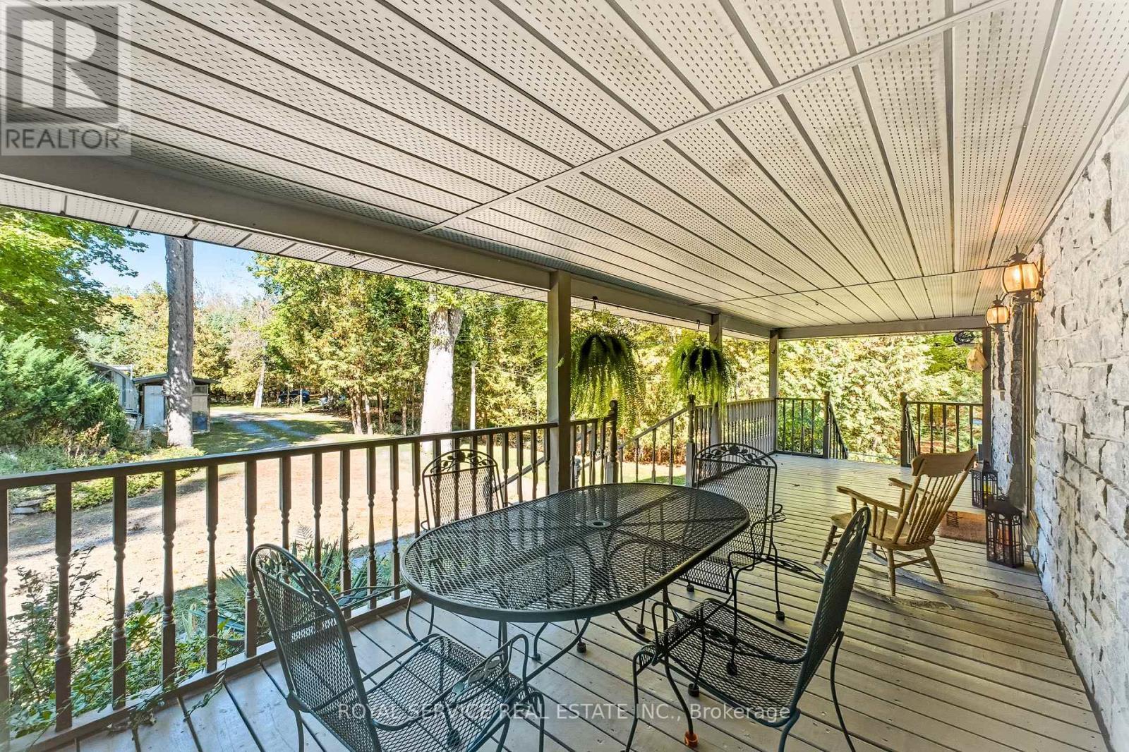 2853 13Th Line E, Trent Hills, ON - Outdoor With Exterior