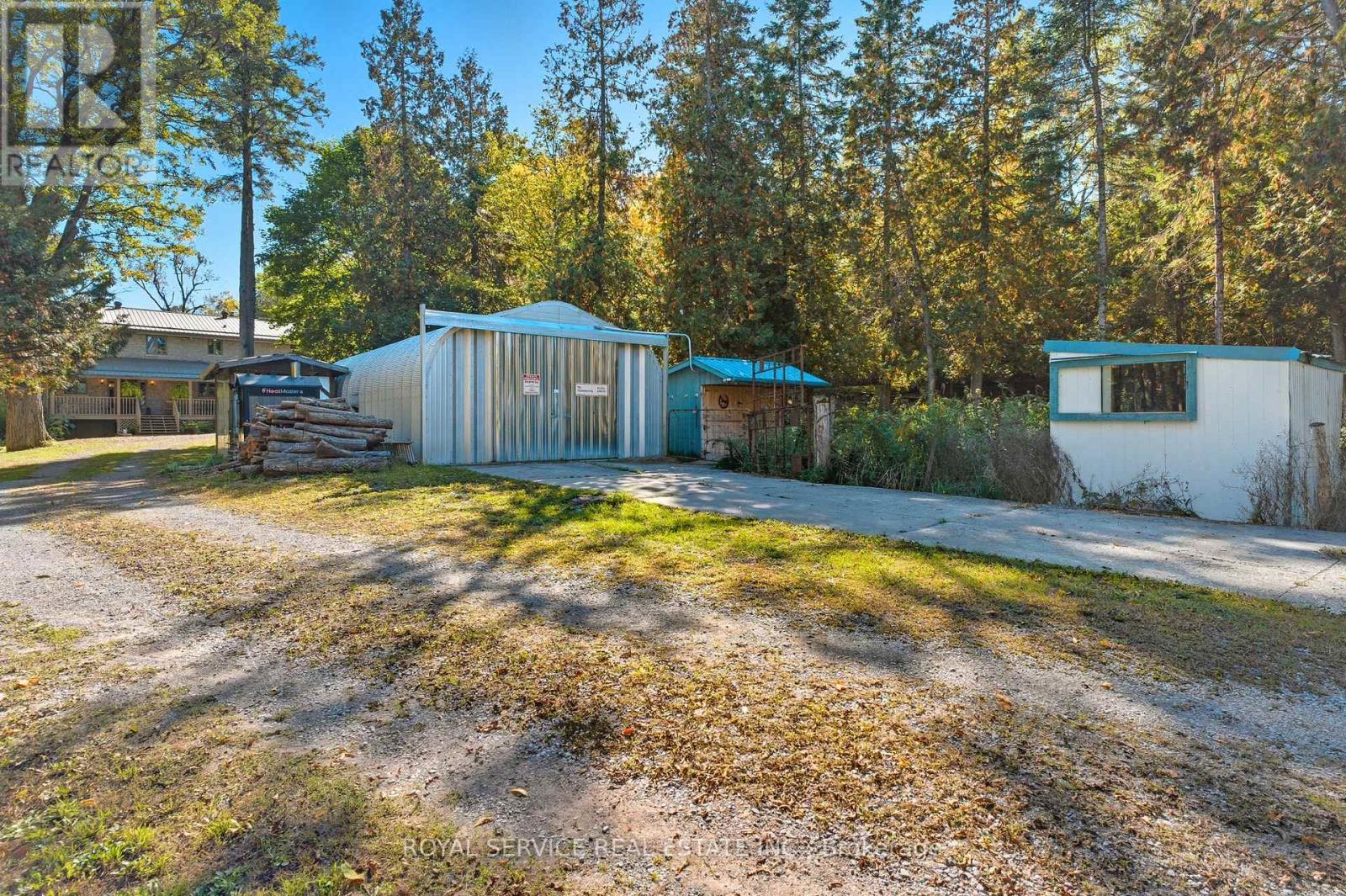 2853 13Th Line E, Trent Hills, ON - Outdoor