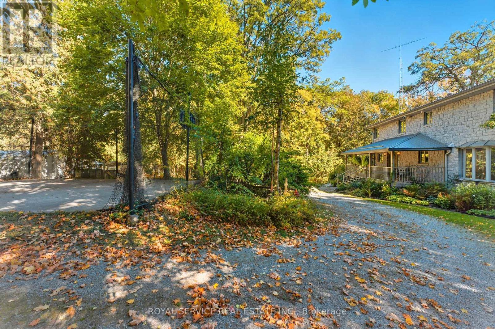 2853 13Th Line E, Trent Hills, ON - Outdoor