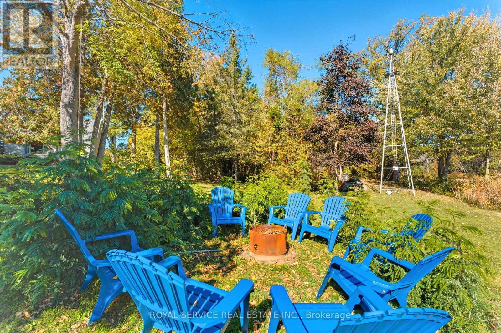 2853 13Th Line E, Trent Hills, ON - Outdoor With View