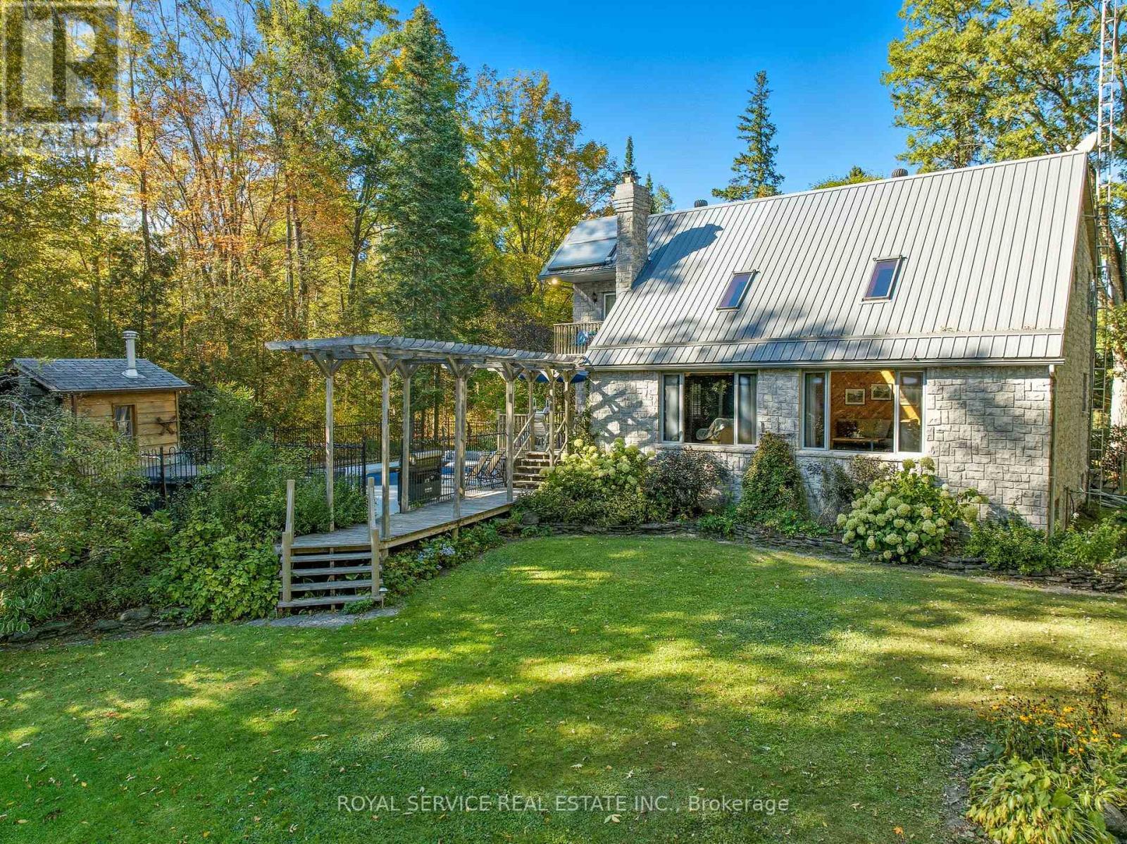 2853 13Th Line E, Trent Hills, ON - Outdoor