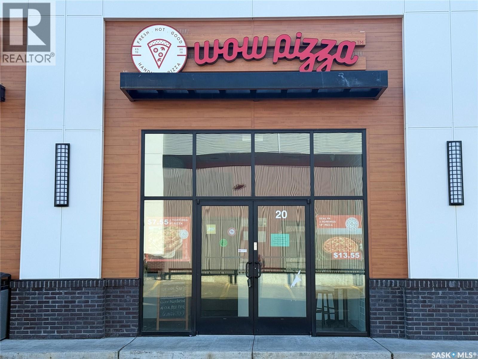 20 2401 Preston Avenue S, Saskatoon, SK