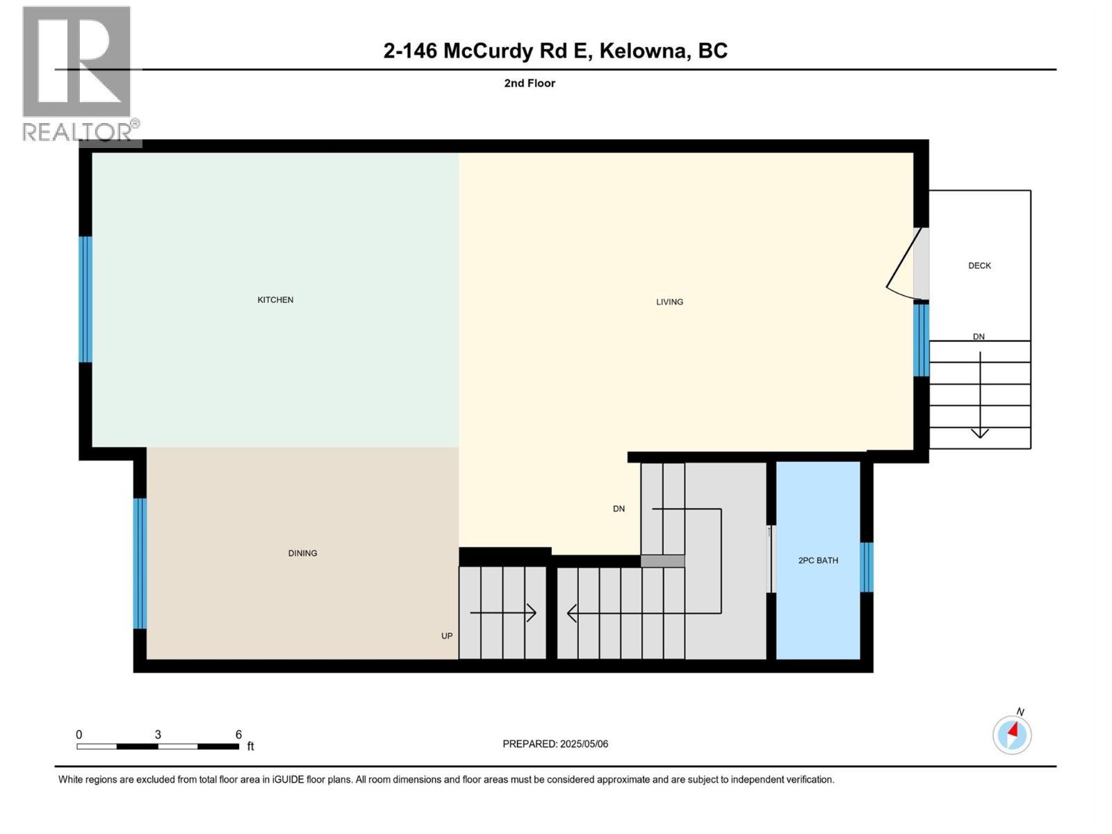146 Mccurdy Road Unit# 2, Kelowna, BC - Other