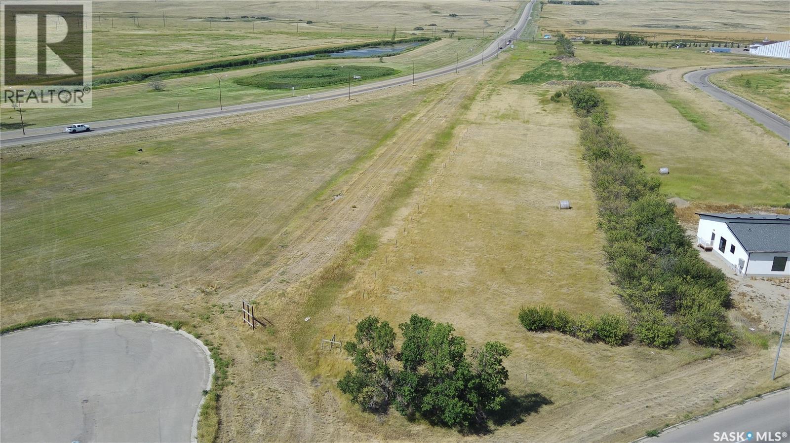 814 Oasis Drive, Swift Current, SK