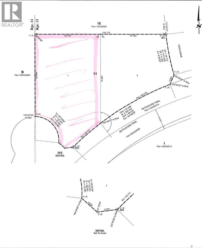 814 Oasis Drive, Swift Current, SK