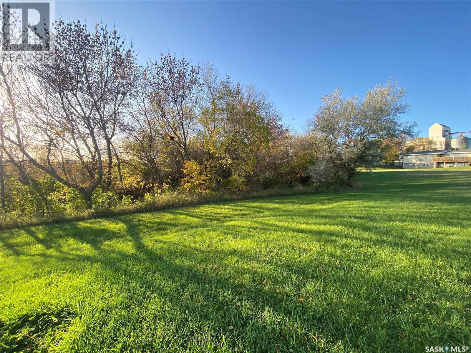 26 Park Avenue, Oxbow, SK