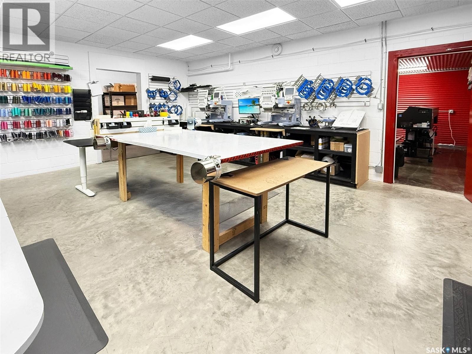 1411 North Service Road W, Swift Current, SK