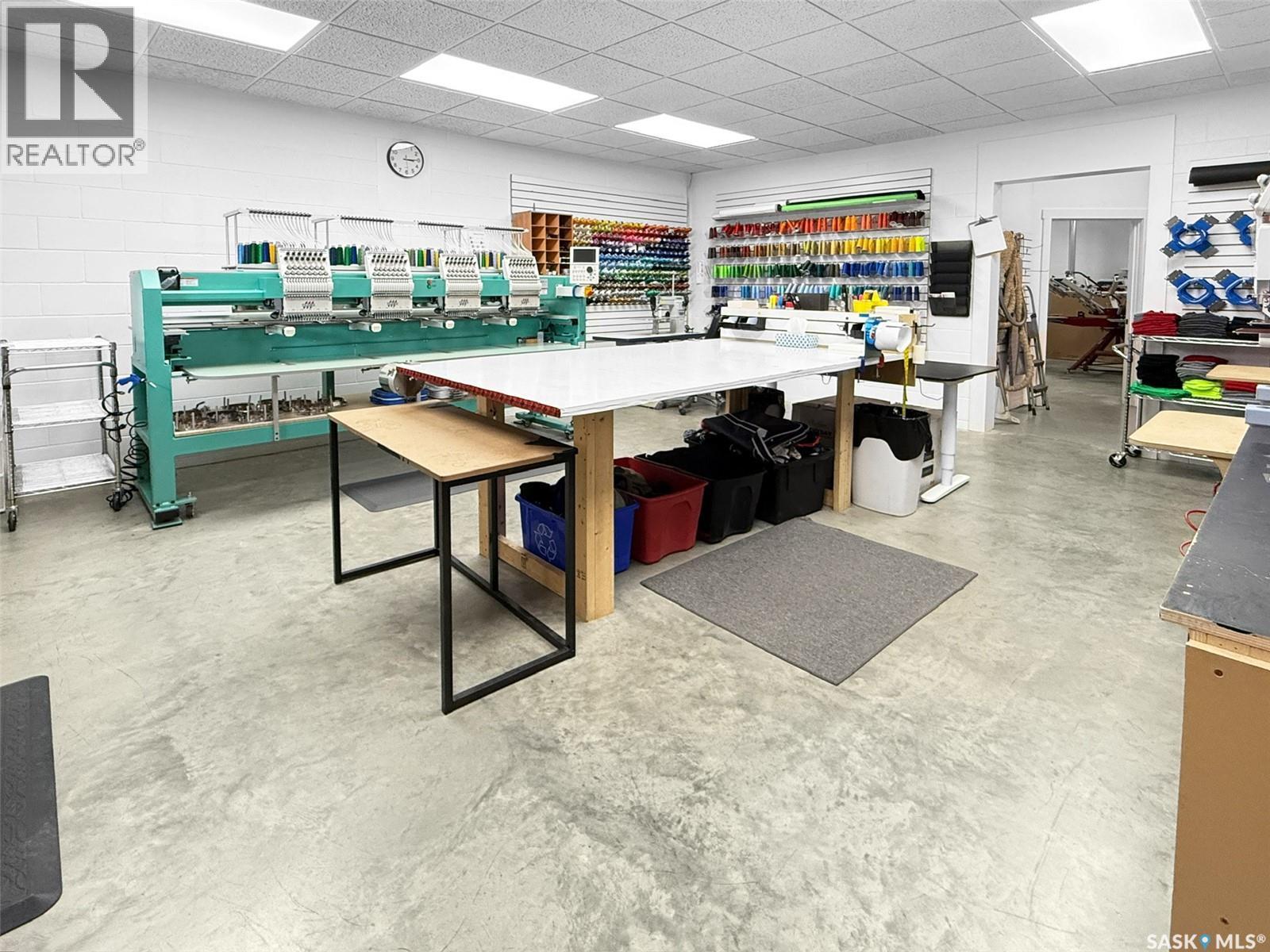 1411 North Service Road W, Swift Current, SK