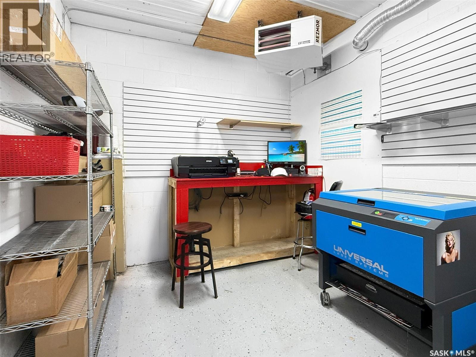 1411 North Service Road W, Swift Current, SK