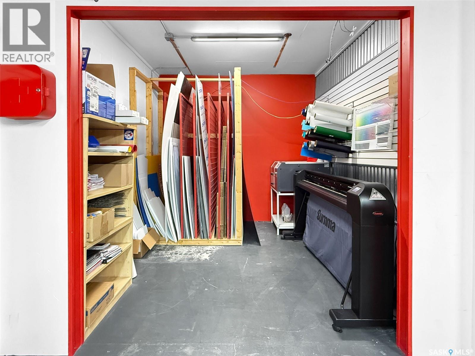 1411 North Service Road W, Swift Current, SK