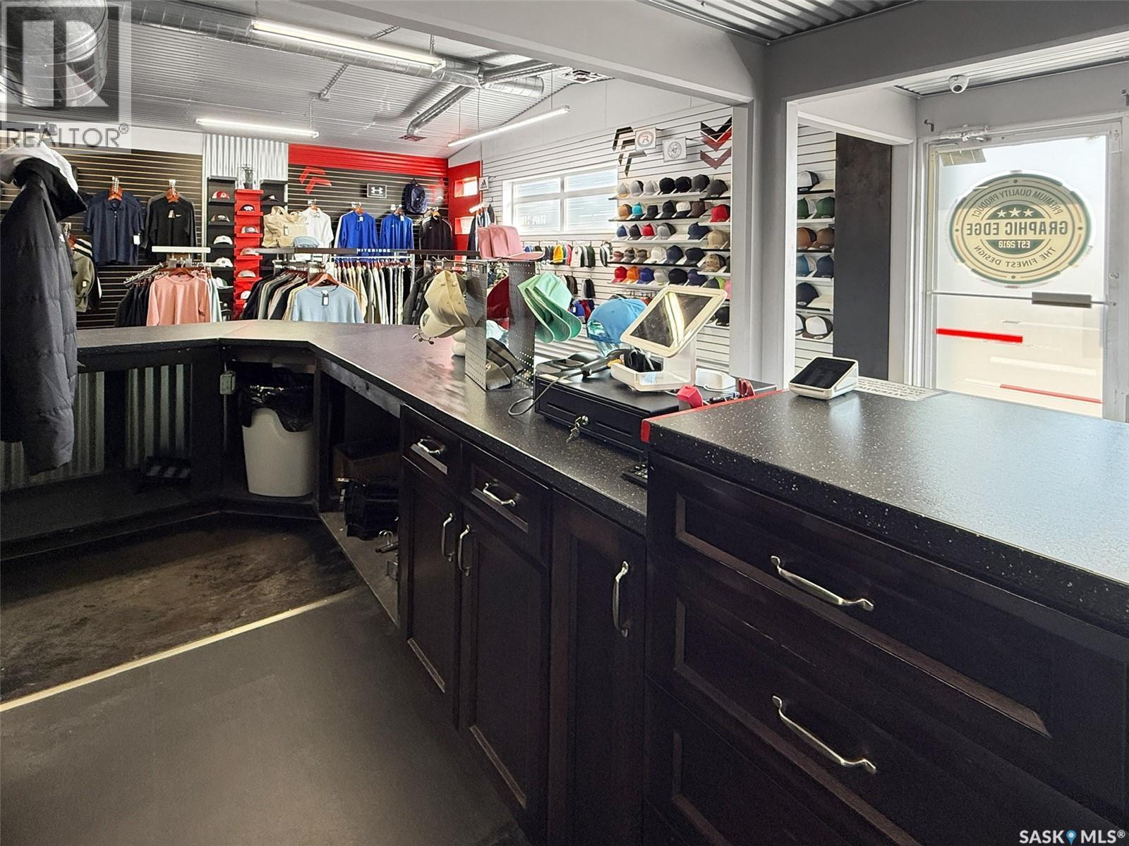 1411 North Service Road W, Swift Current, SK