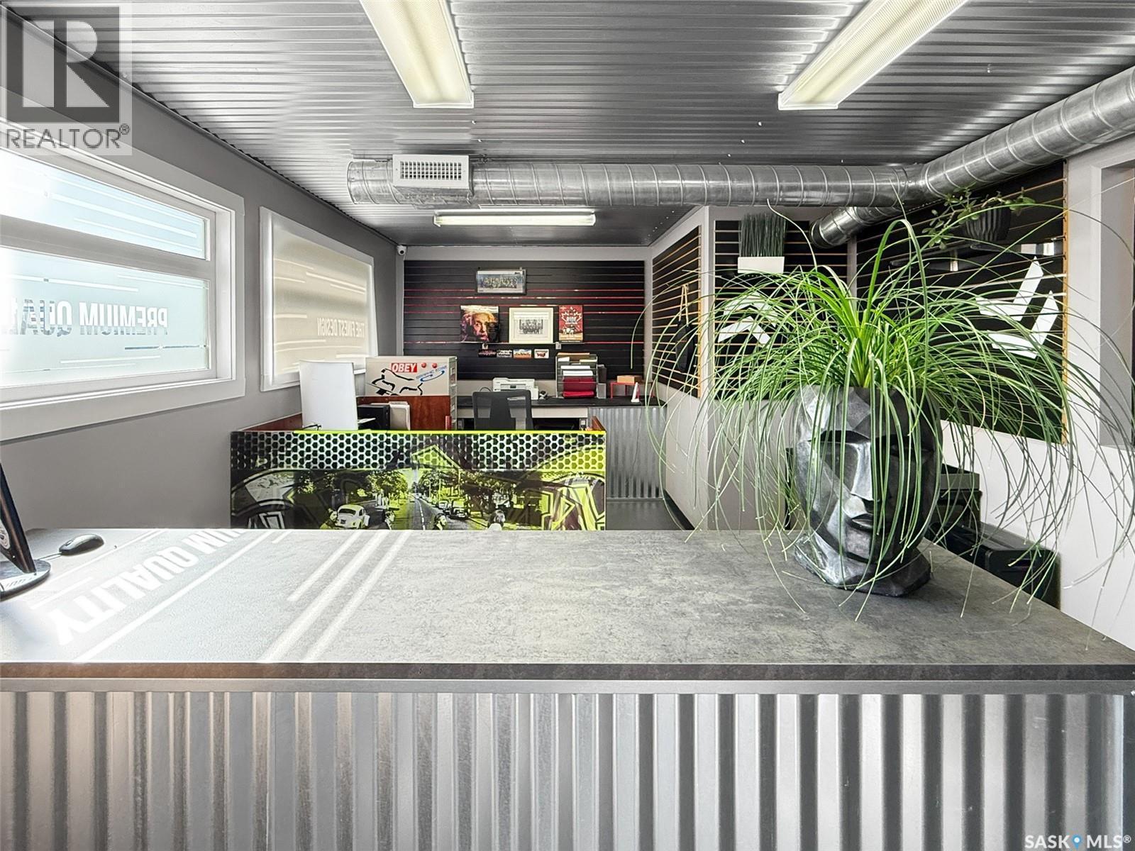 1411 North Service Road W, Swift Current, SK