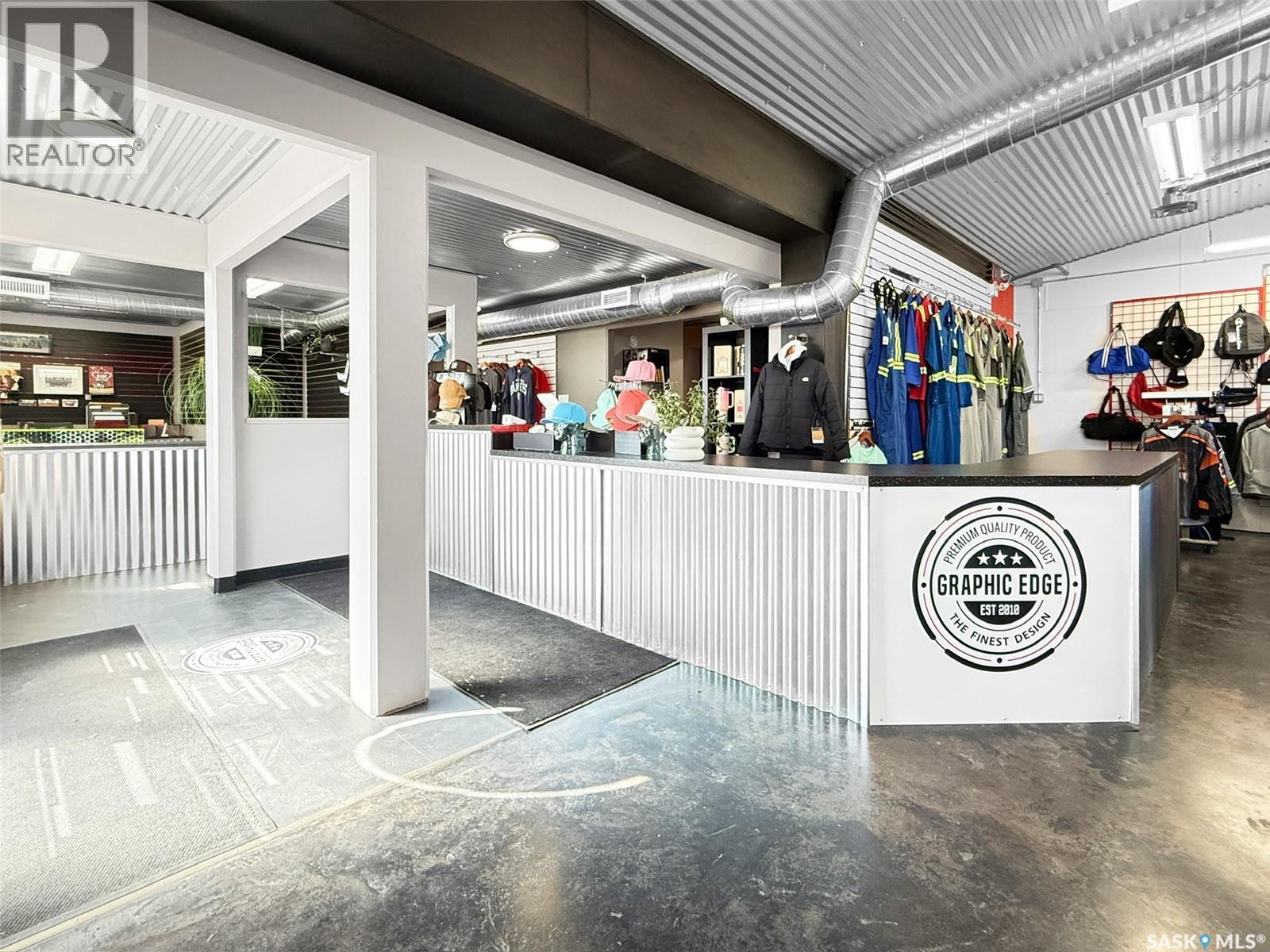 1411 North Service Road W, Swift Current, SK