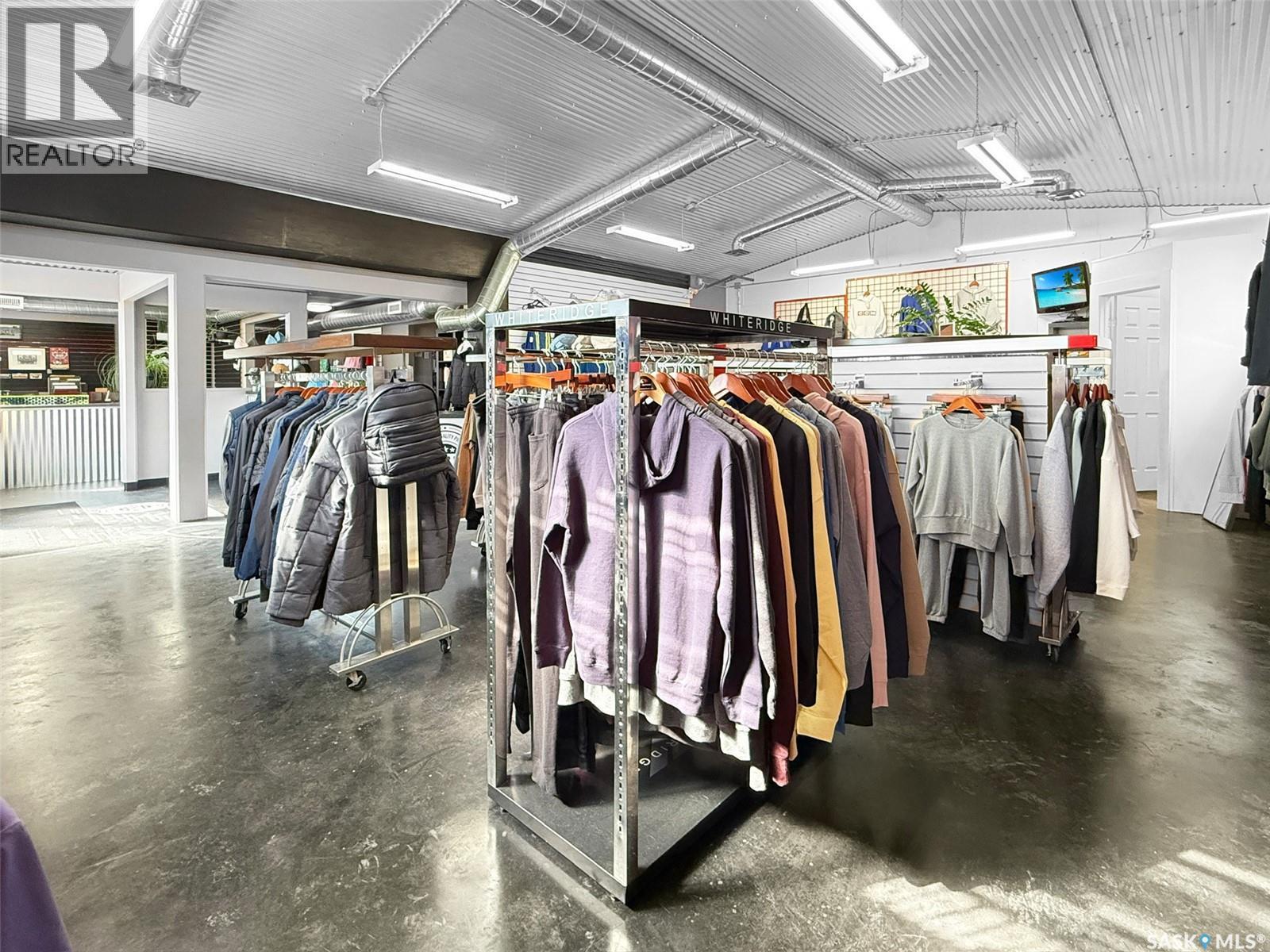 1411 North Service Road W, Swift Current, SK