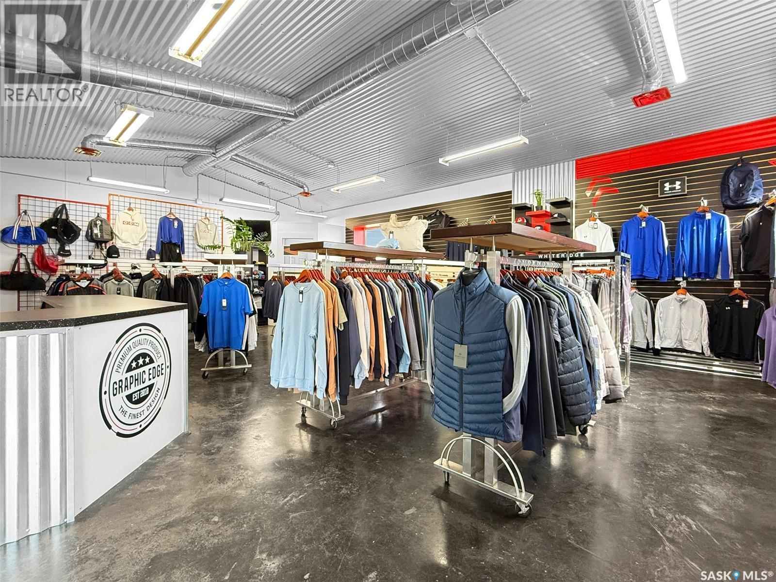 1411 North Service Road W, Swift Current, SK