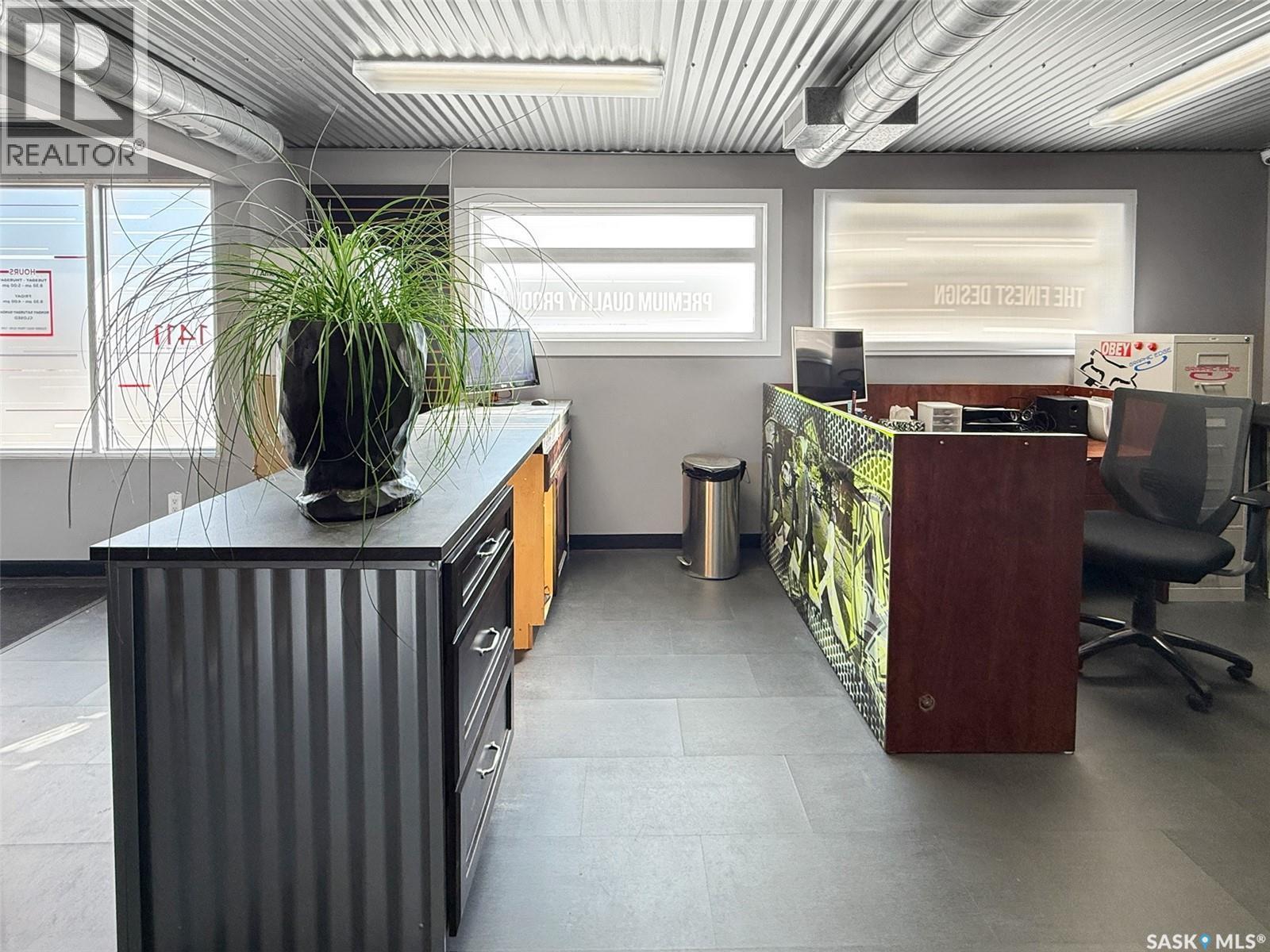 1411 North Service Road W, Swift Current, SK