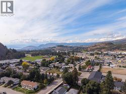 ""Just blocks away from elementary, middle and secondary schools. Sports fields, pickle ball courts, hockey arena and hiking trails."" -