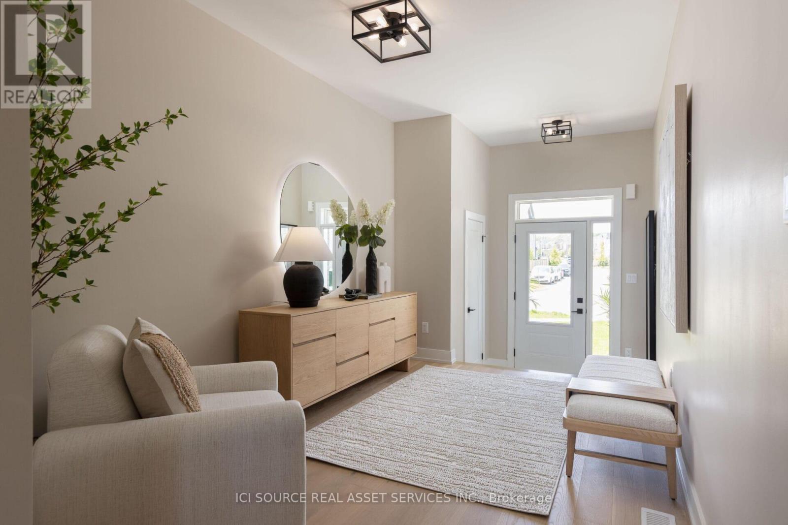 4061-2 Fracchioni Drive, Lincoln, ON - Indoor