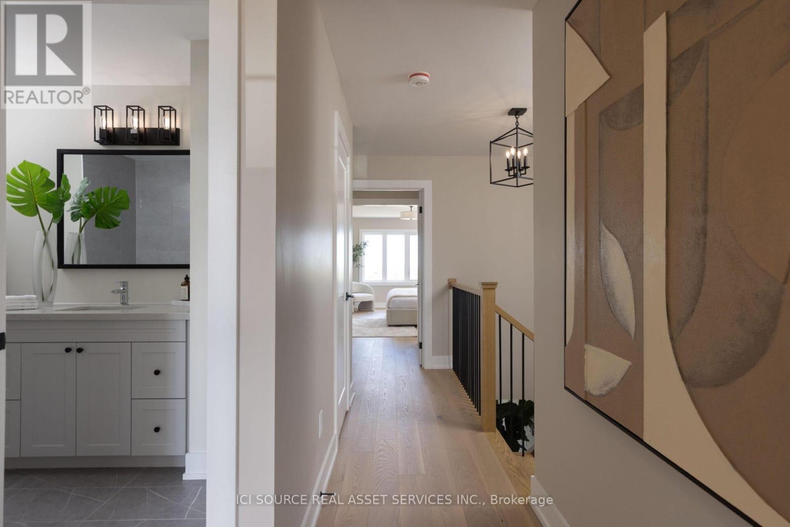 4061-2 Fracchioni Drive, Lincoln, ON - Indoor Photo Showing Other Room