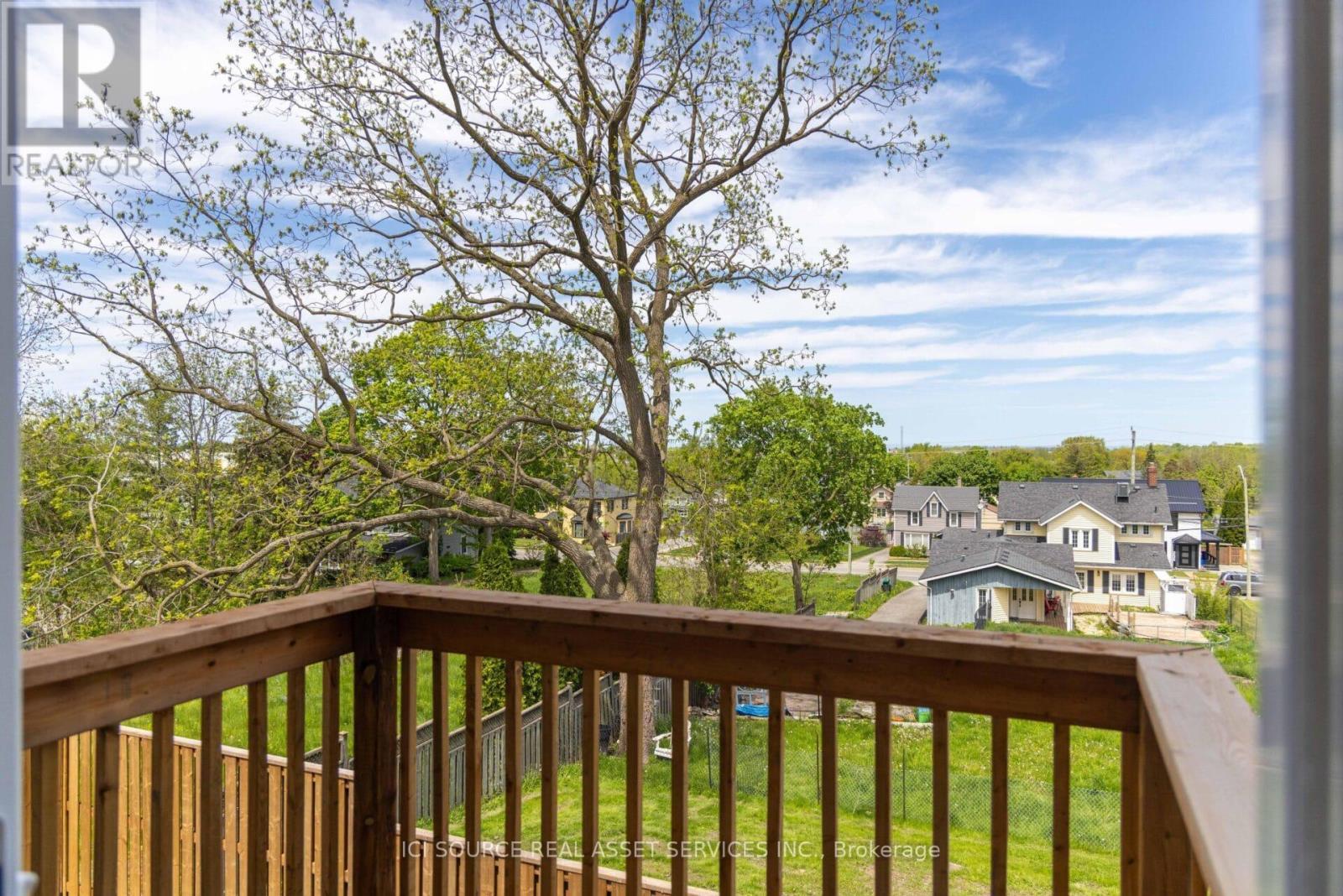 4061-2 Fracchioni Drive, Lincoln, ON - Outdoor