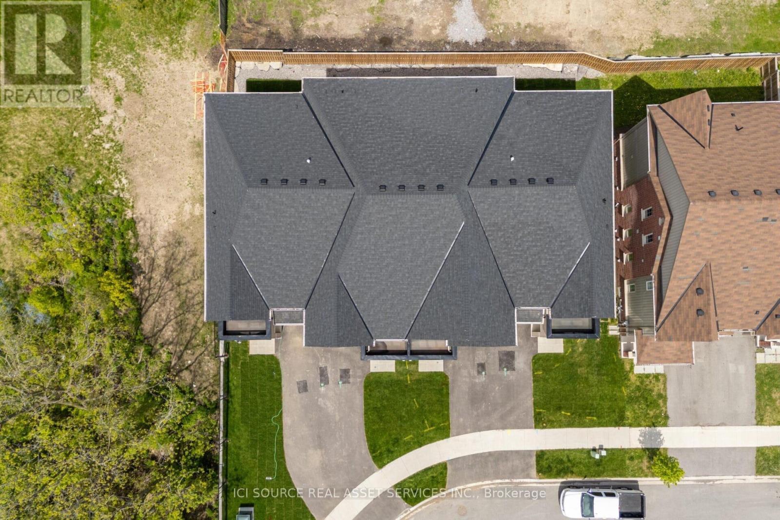 4061-2 Fracchioni Drive, Lincoln, ON - Outdoor