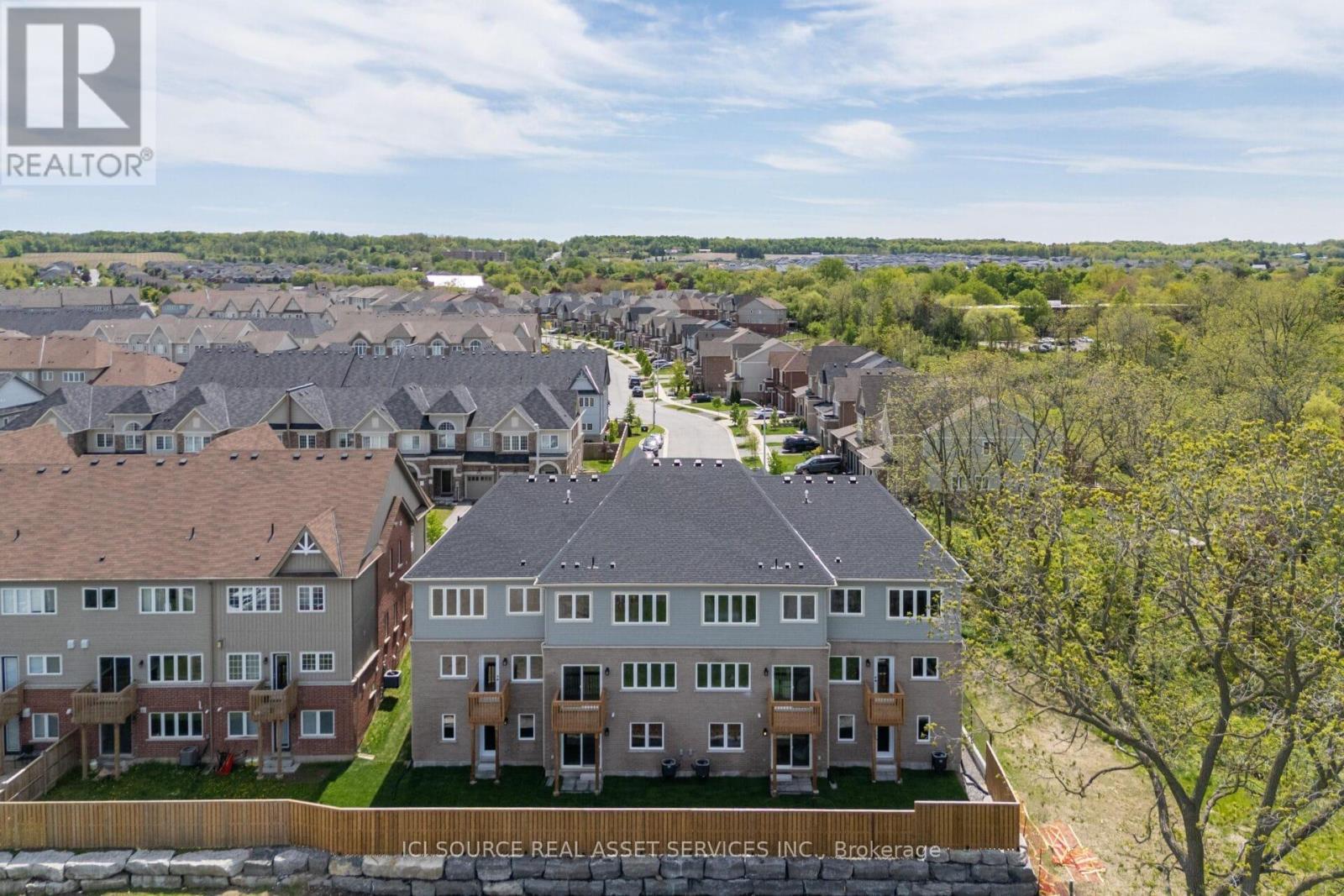4061-2 Fracchioni Drive, Lincoln, ON - Outdoor With View