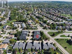 Neighbourhood view. -