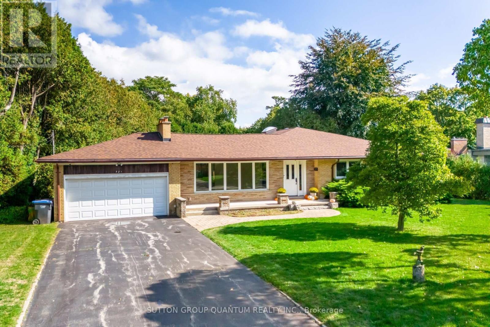 521 Vanessa Crescent, Mississauga, ON - Outdoor