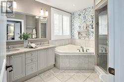 Primary Ensuite -