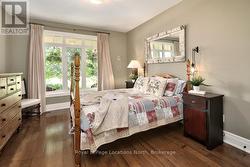 2nd Bedroom On Main Floor - Or Office -