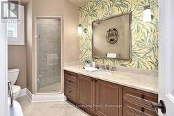 Guest Bathroom -