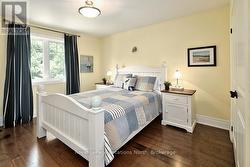 4th Bedroom - Upstairs -