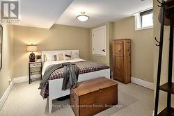 Lower Level - 6th Bed -