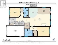 Floor Plans -