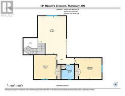 Floor Plans -