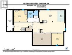 Floor Plans -