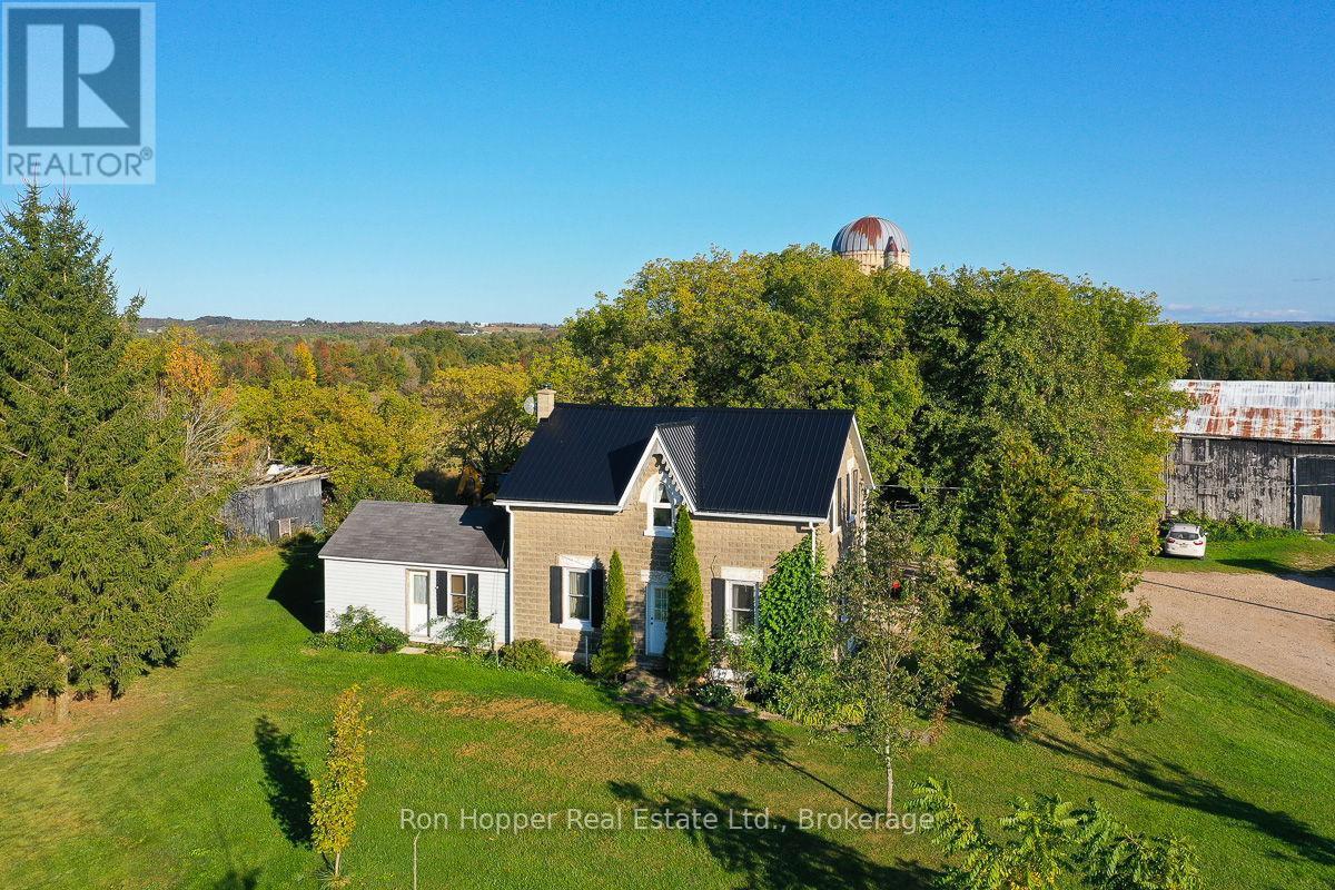 439567 Sydenham-Lakeshore Drive, Meaford, ON