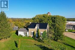 439567 SYDENHAM-LAKESHORE DRIVE Meaford, ON N0H 1B0