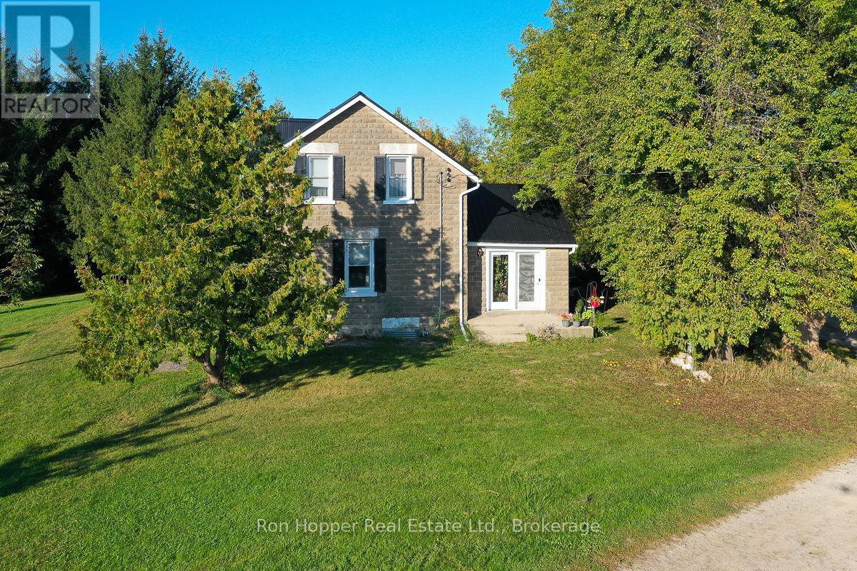 439567 Sydenham-Lakeshore Drive, Meaford, ON