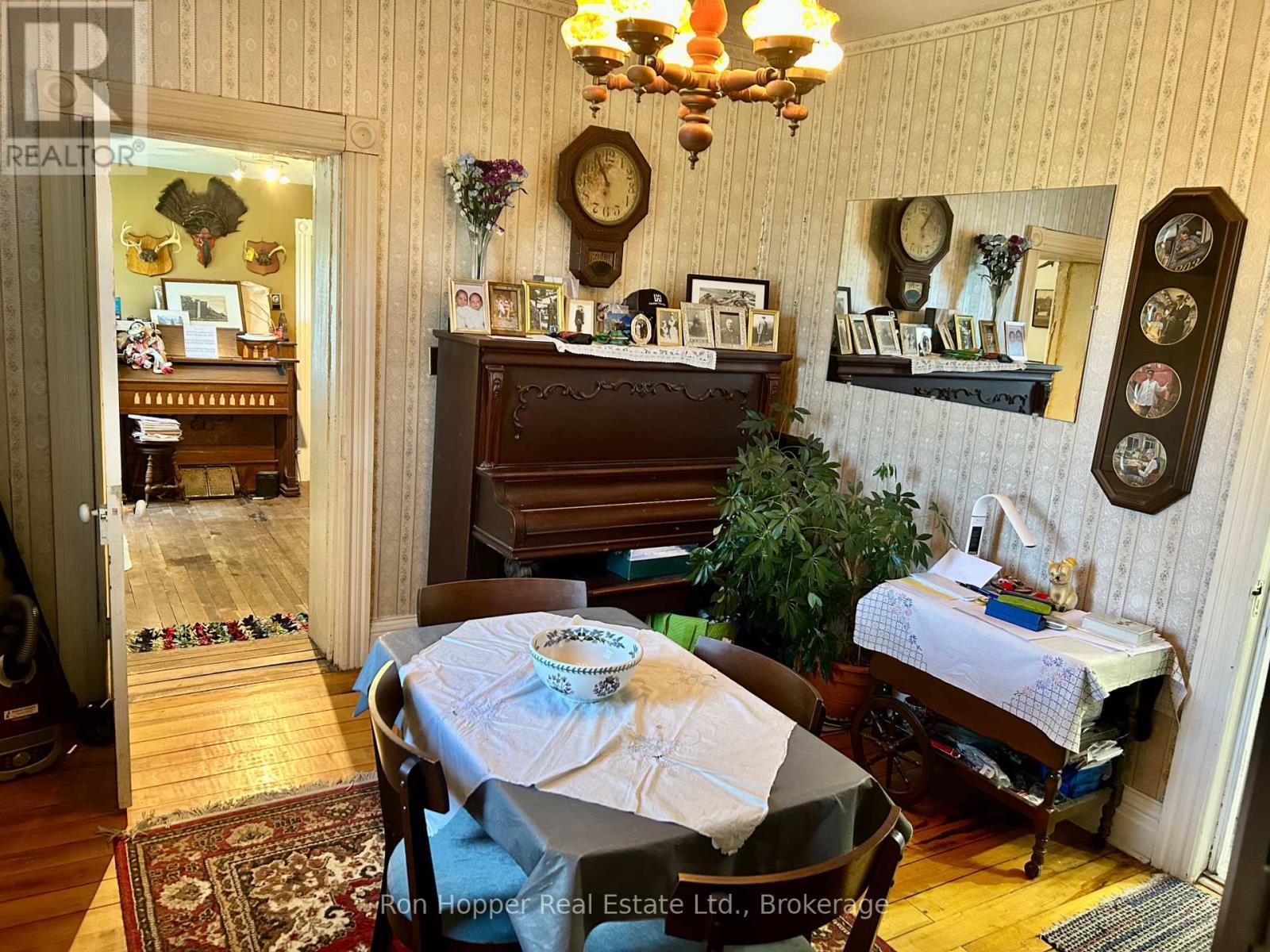 Dining Room - 439567 Sydenham-Lakeshore Drive, Meaford, ON