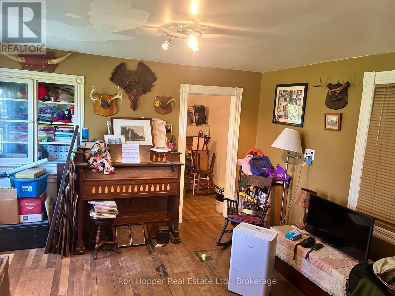 Summer Kitchen/Rec room - 439567 Sydenham-Lakeshore Drive, Meaford, ON