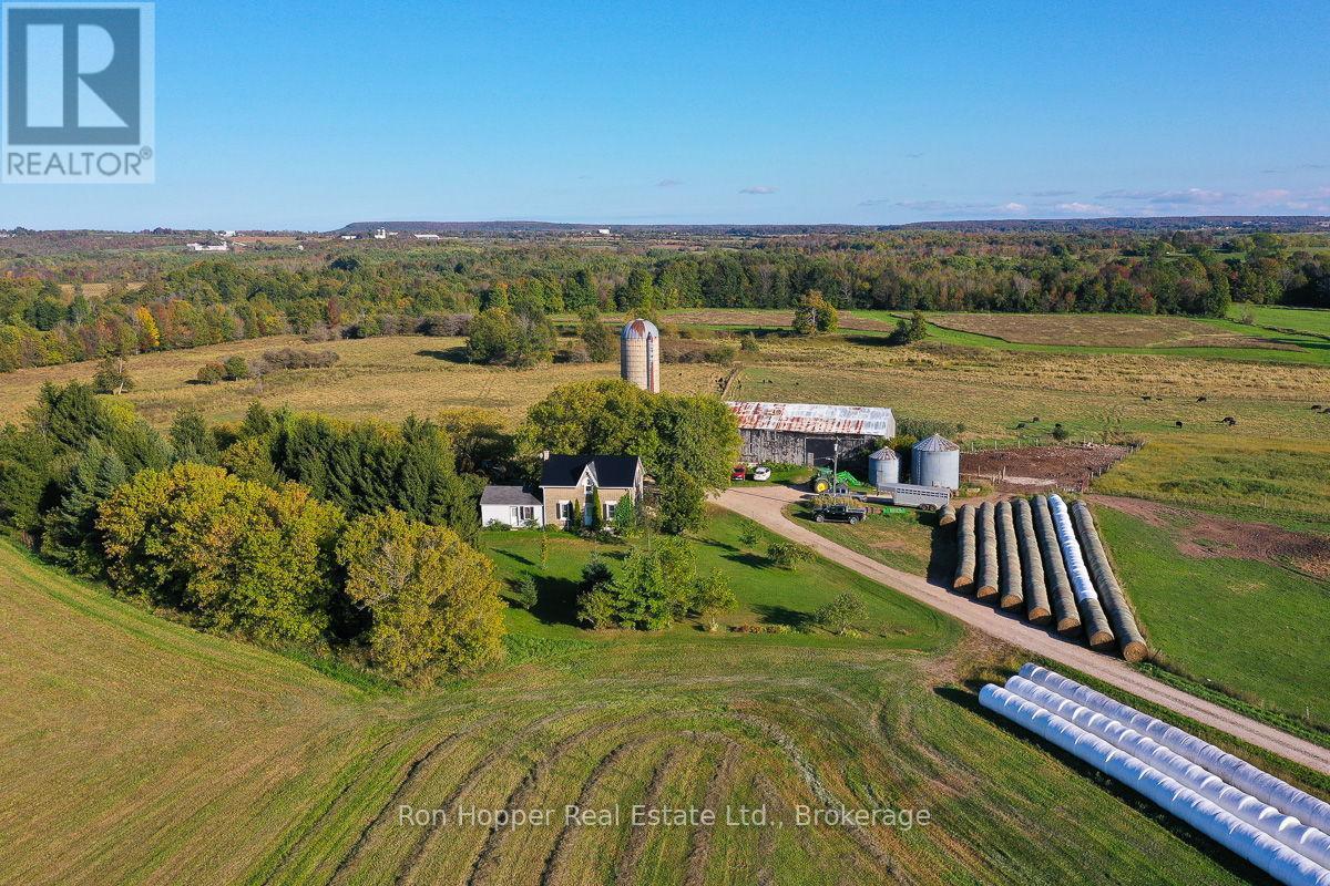 439567 Sydenham-Lakeshore Drive, Meaford, ON