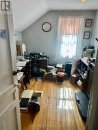 office/bedroom -