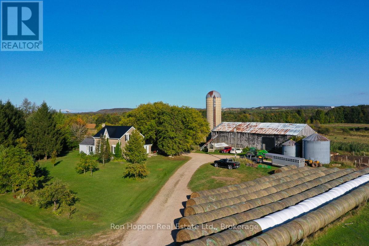 439567 Sydenham-Lakeshore Drive, Meaford, ON