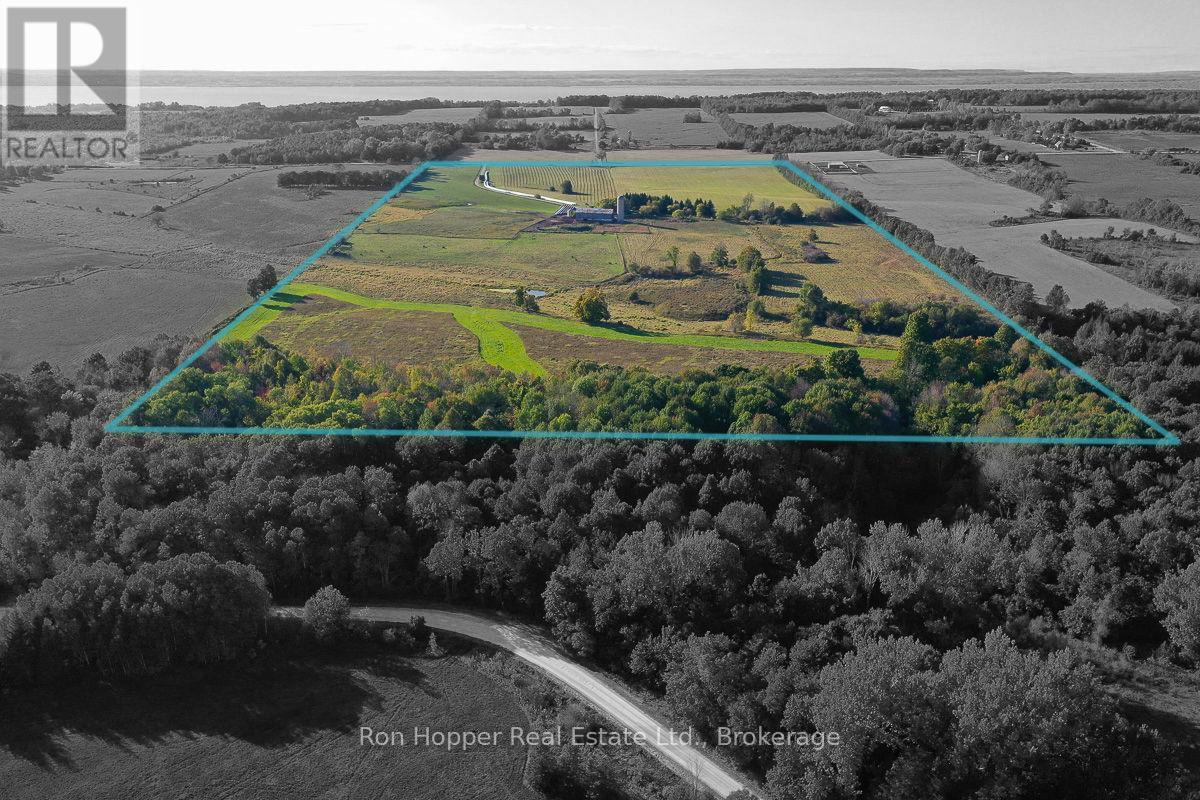 439567 Sydenham-Lakeshore Drive, Meaford, ON