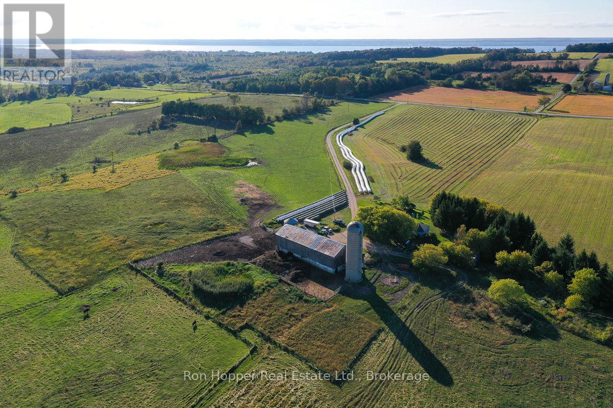 439567 Sydenham-Lakeshore Drive, Meaford, ON