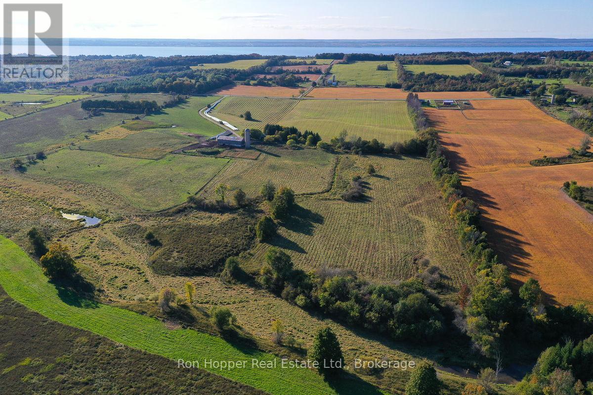 439567 Sydenham-Lakeshore Drive, Meaford, ON