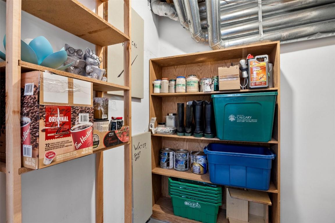 3577 Navatanee Drive, Kamloops, BC - Indoor Photo Showing Other Room