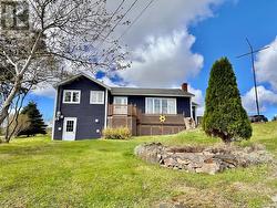 21 Drakes Road Lawn, NL A0E 2E0