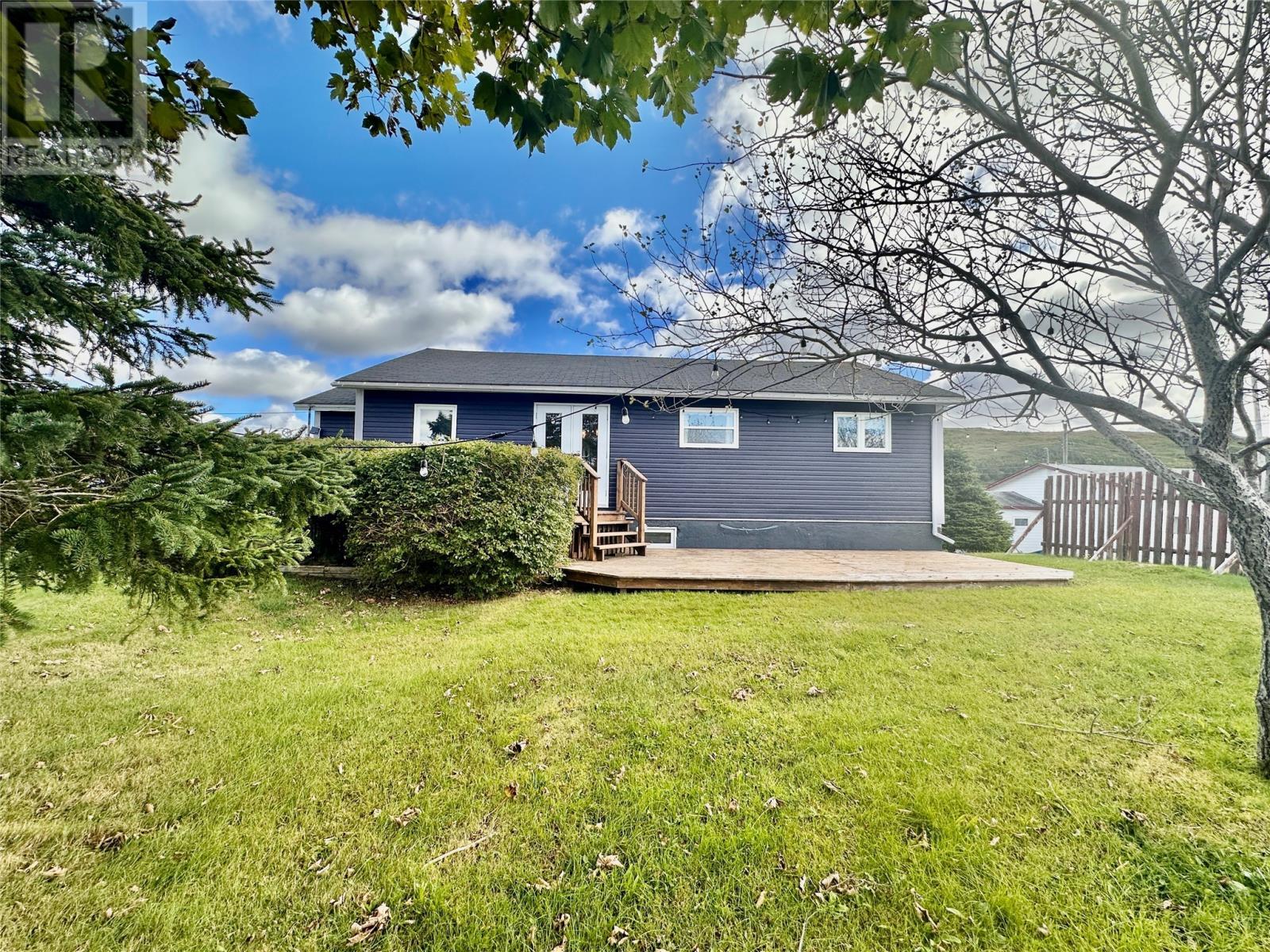 21 Drakes Road, Lawn, NL - Outdoor